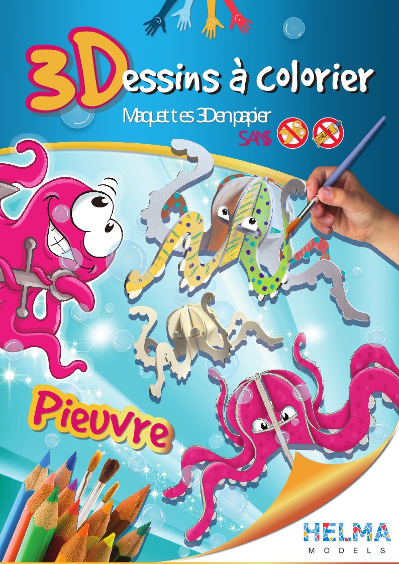 Pieuvre