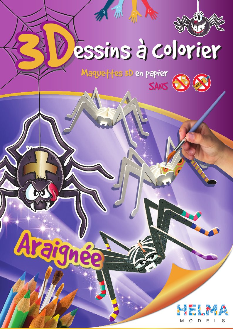 Araignée