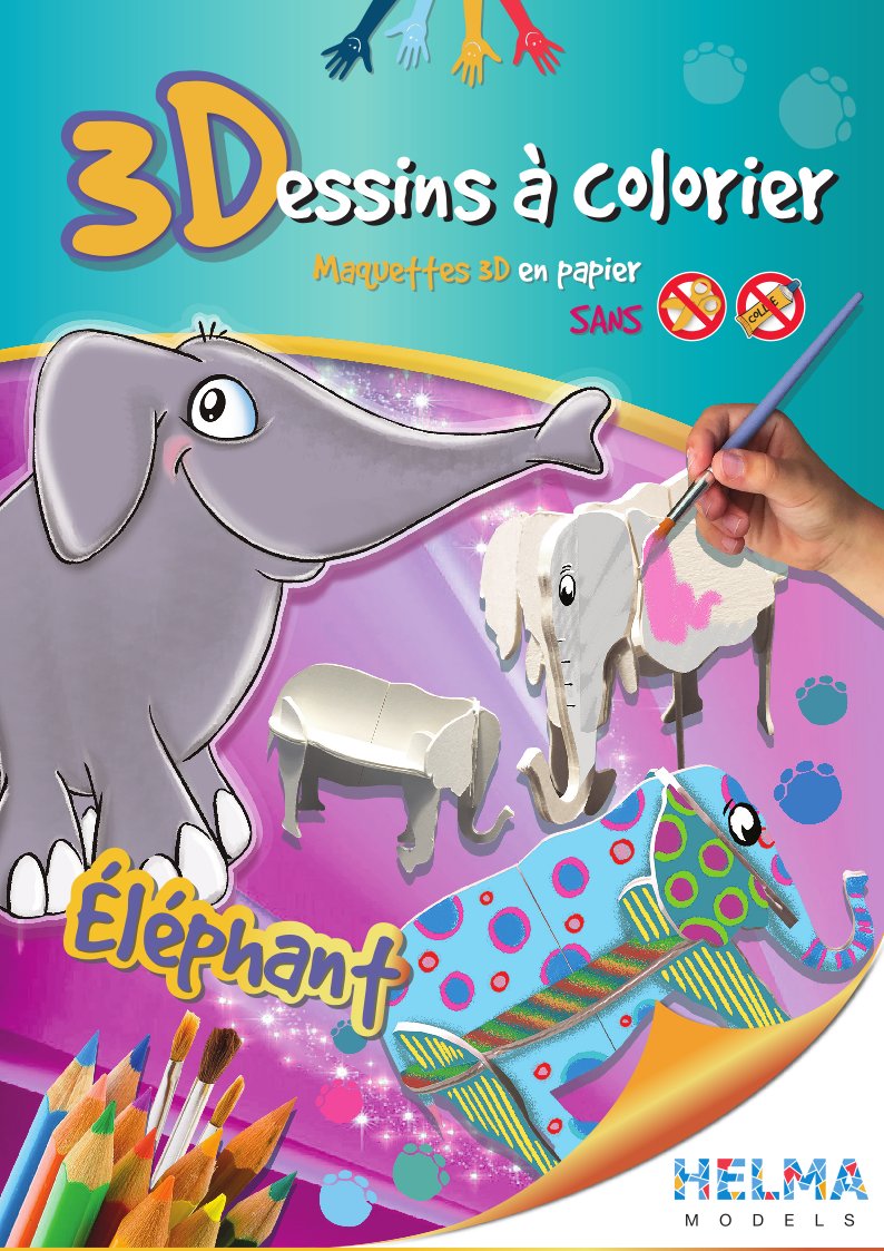 Éléphant